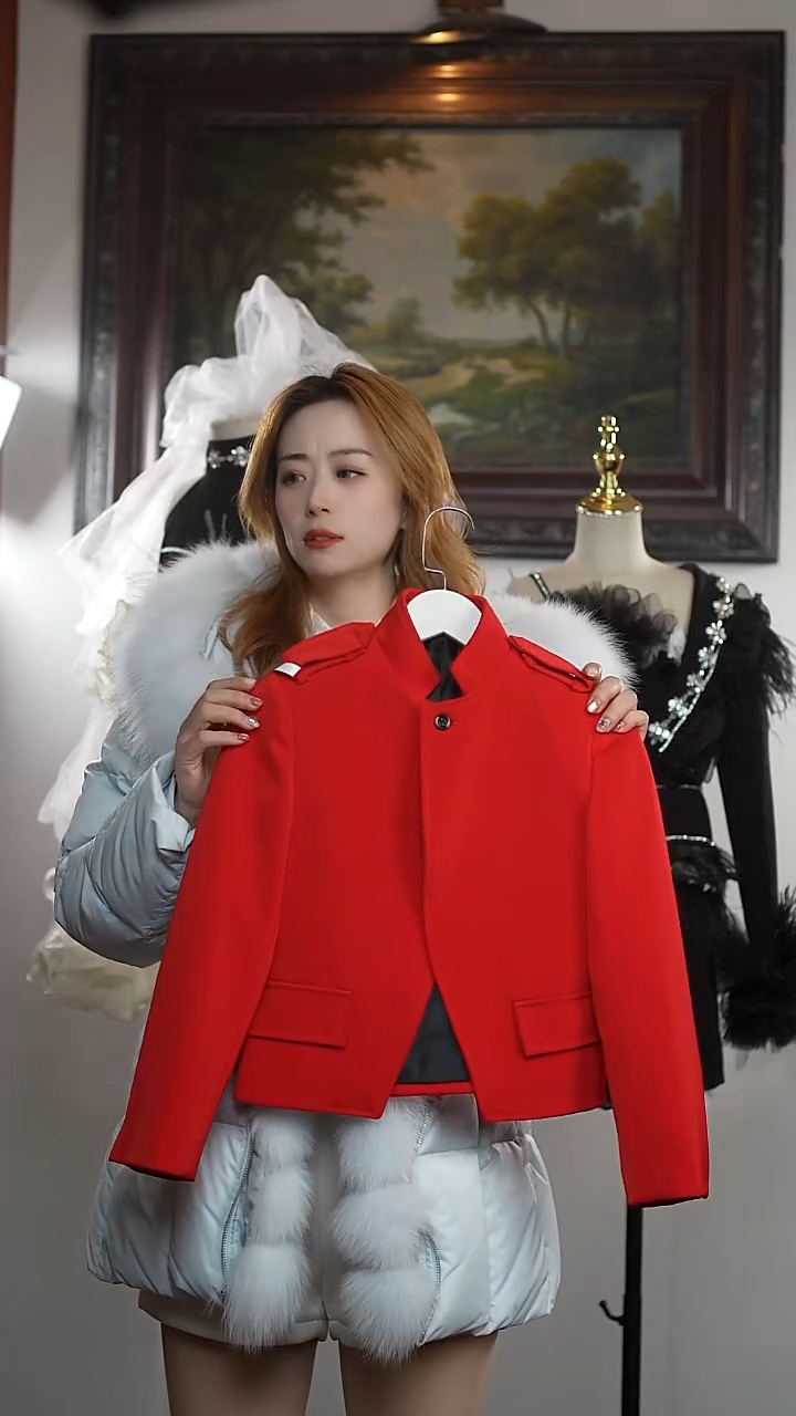 130码艺桐轩儿童潮服