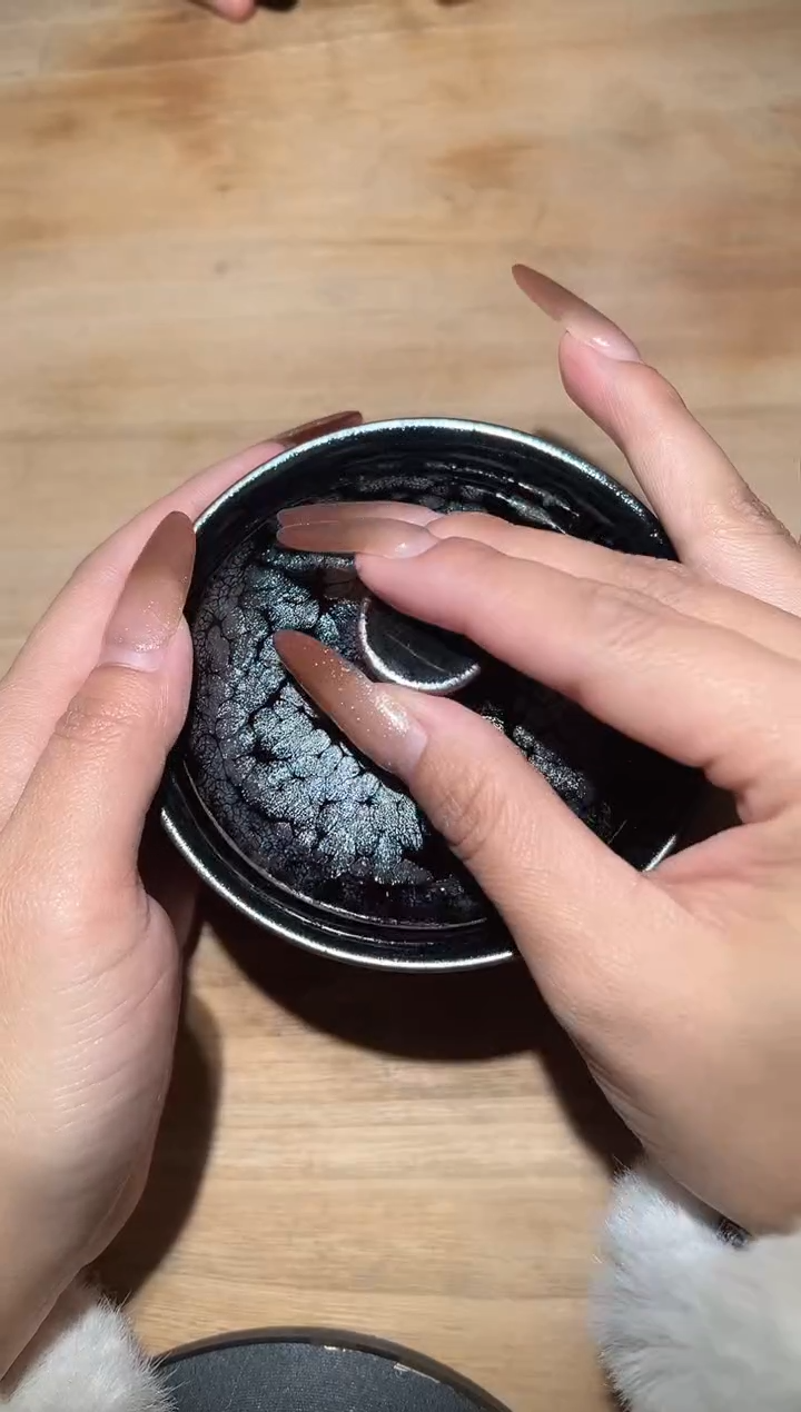 【闪购商品】茶盏16@建窑建盏阙梅娇