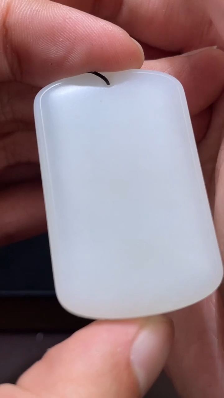 【闪购商品】和田玉2.16HS多样性拍一发一未镶嵌124