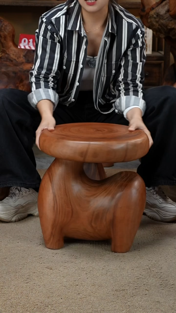 香樟木整木一体37-38-40