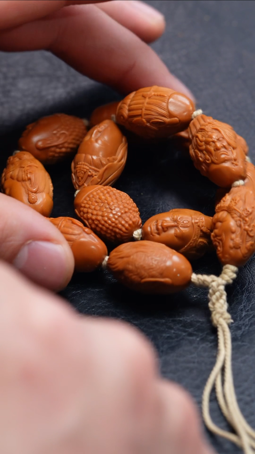 【闪购商品】橄榄核手串/手链橄榄核