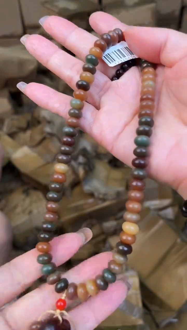 手串文儒甄选福利闪购商品无礼盒