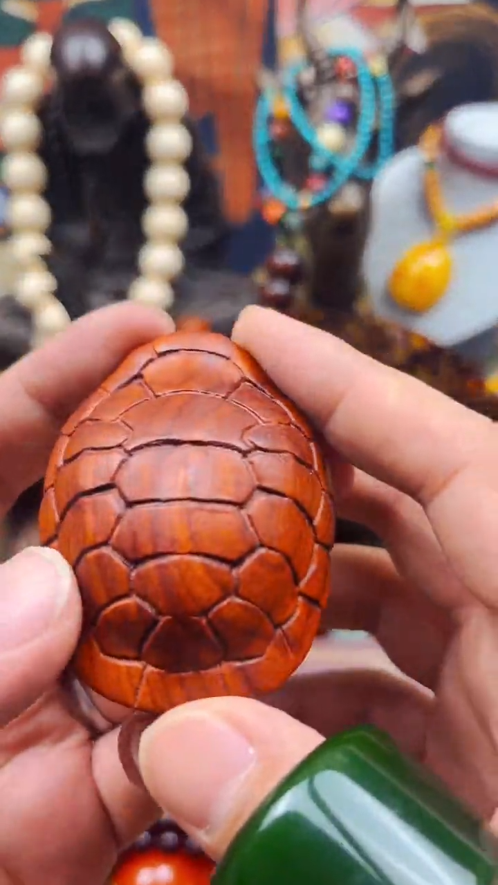 木老赵专属精品文玩