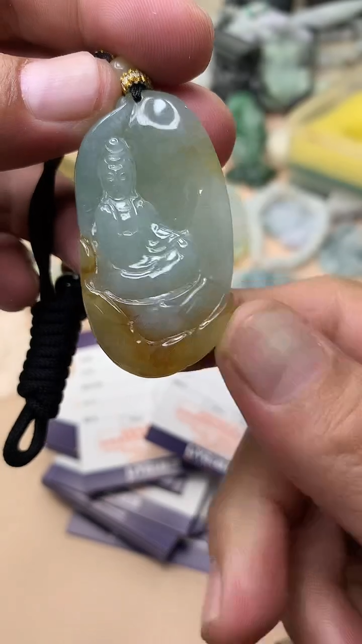 未镶嵌定制翡翠翡翠