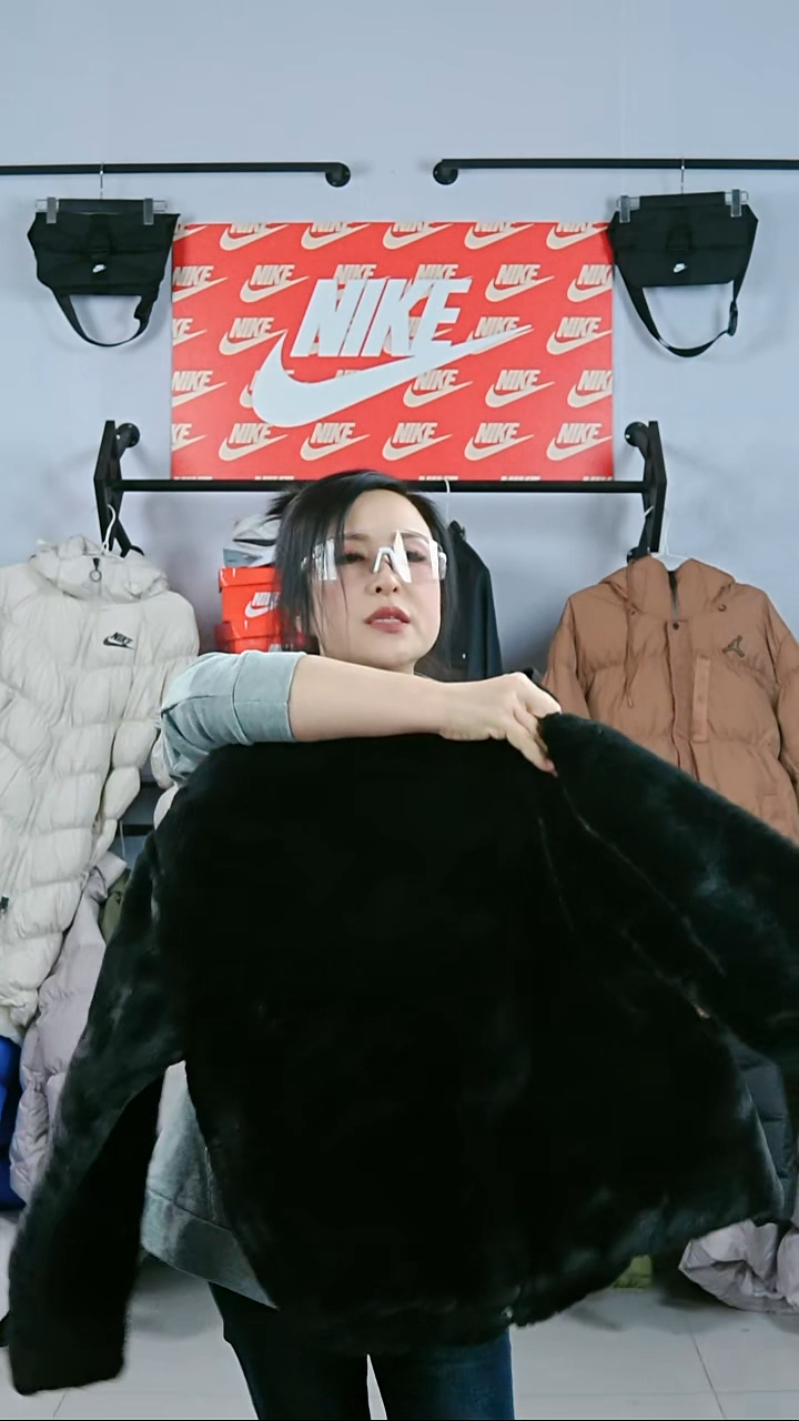 148闪购编码Nike/Jordan运动衣以直播间过款为准尺码