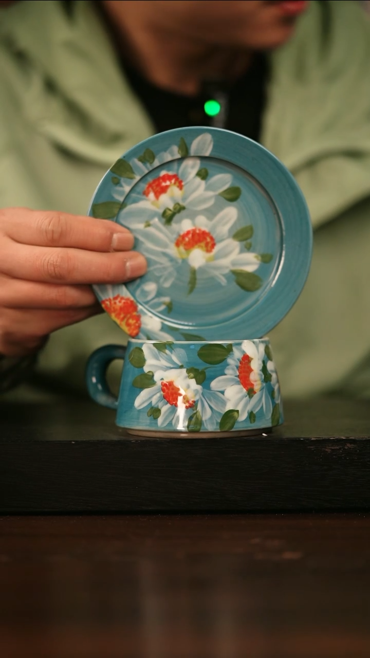 【闪购商品】其他970遇瓷手作同款