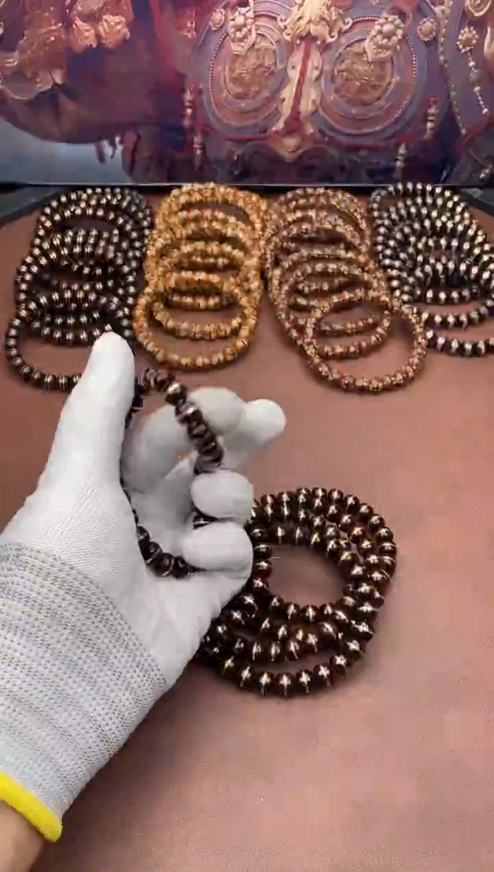 手串紫金鼠17号腰带