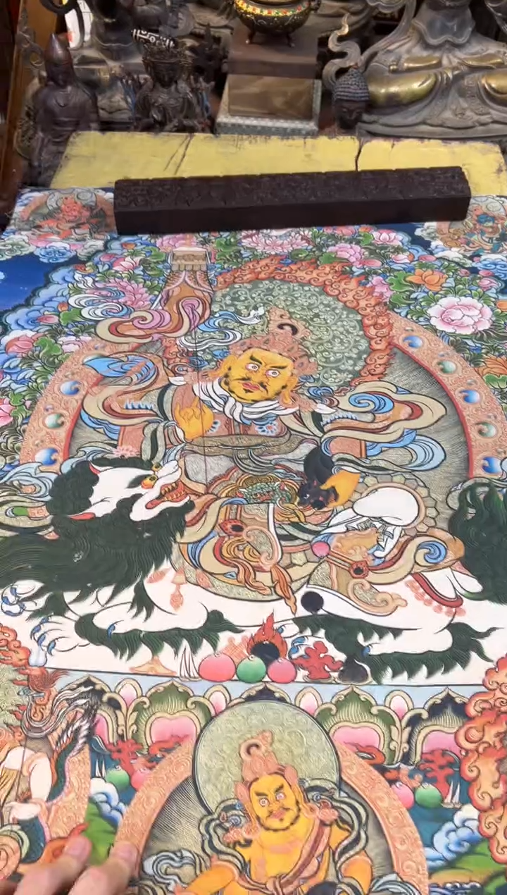 装裱画周总精选专属链接啊啊啊 A-109