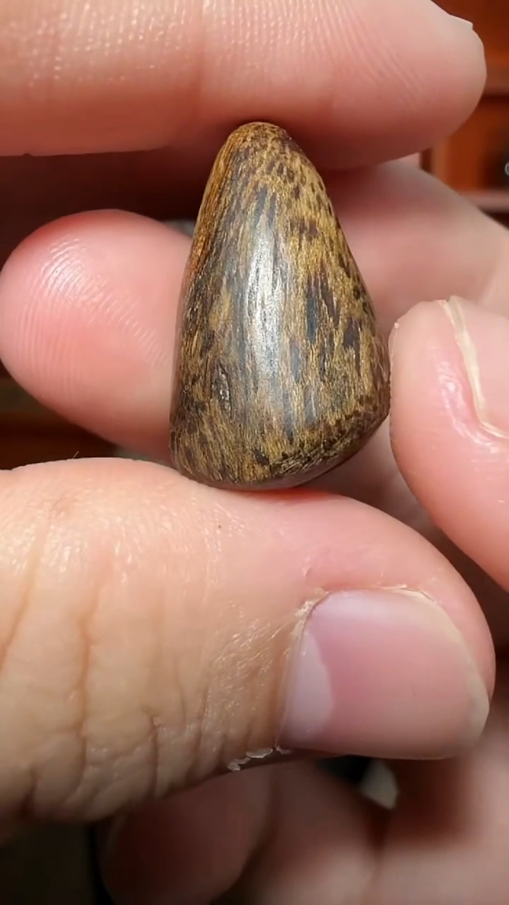 沉香吊坠227号沉水挂件多样性发一