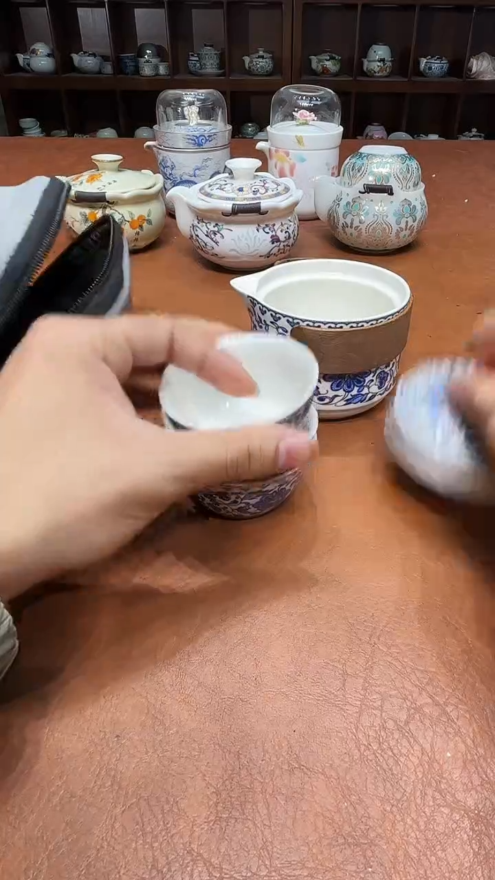 440高雅艺术瓷简单清
