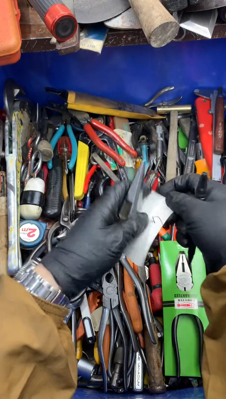 待*来可乐日本工具仓库闪购链接