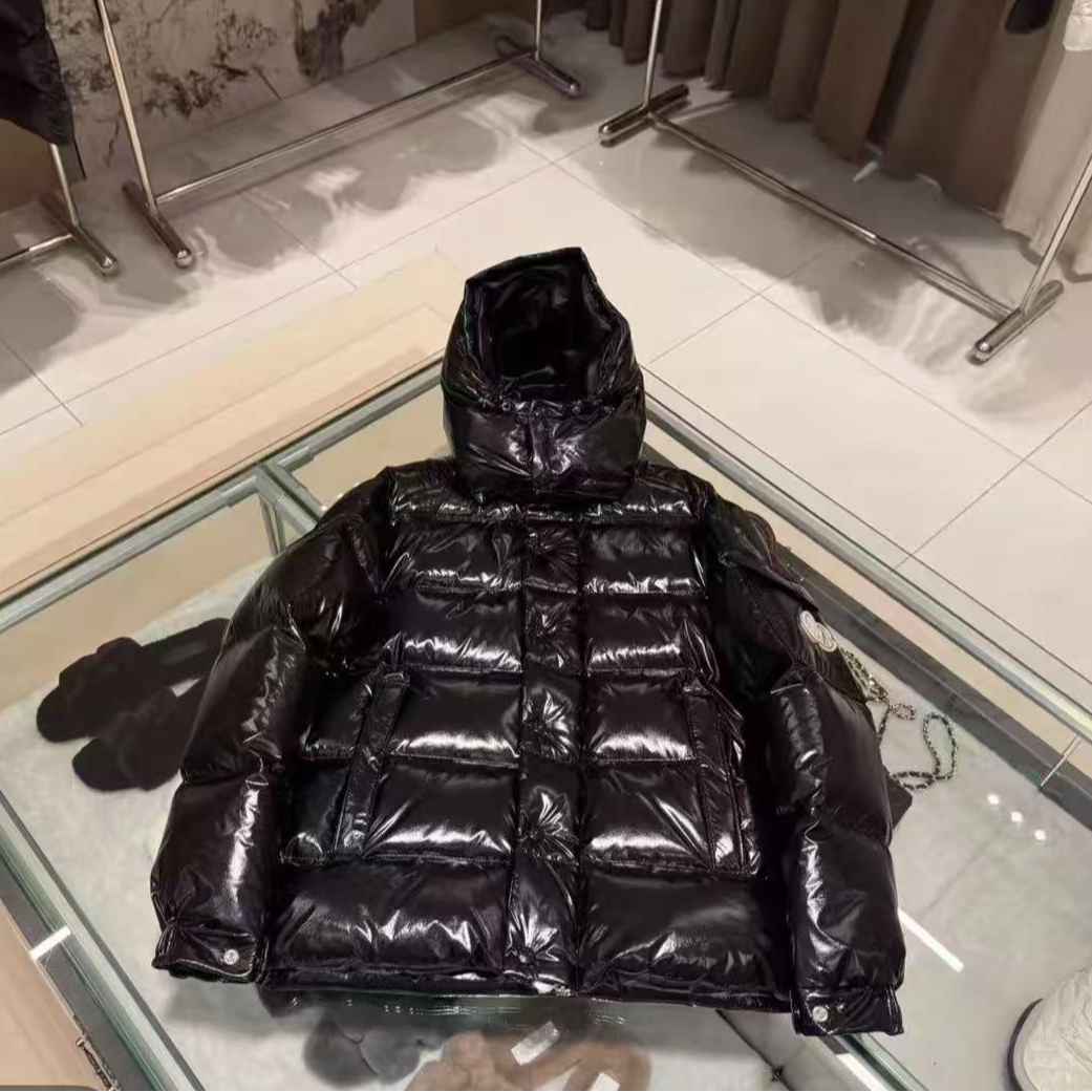 周年-冬季新款百搭情侣保暖羽绒外套hb