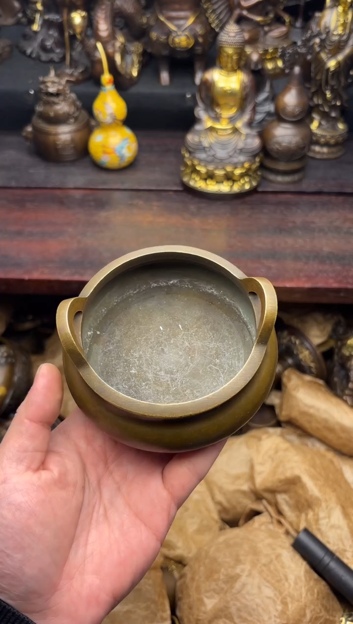 大唐铜专属精选链接炉