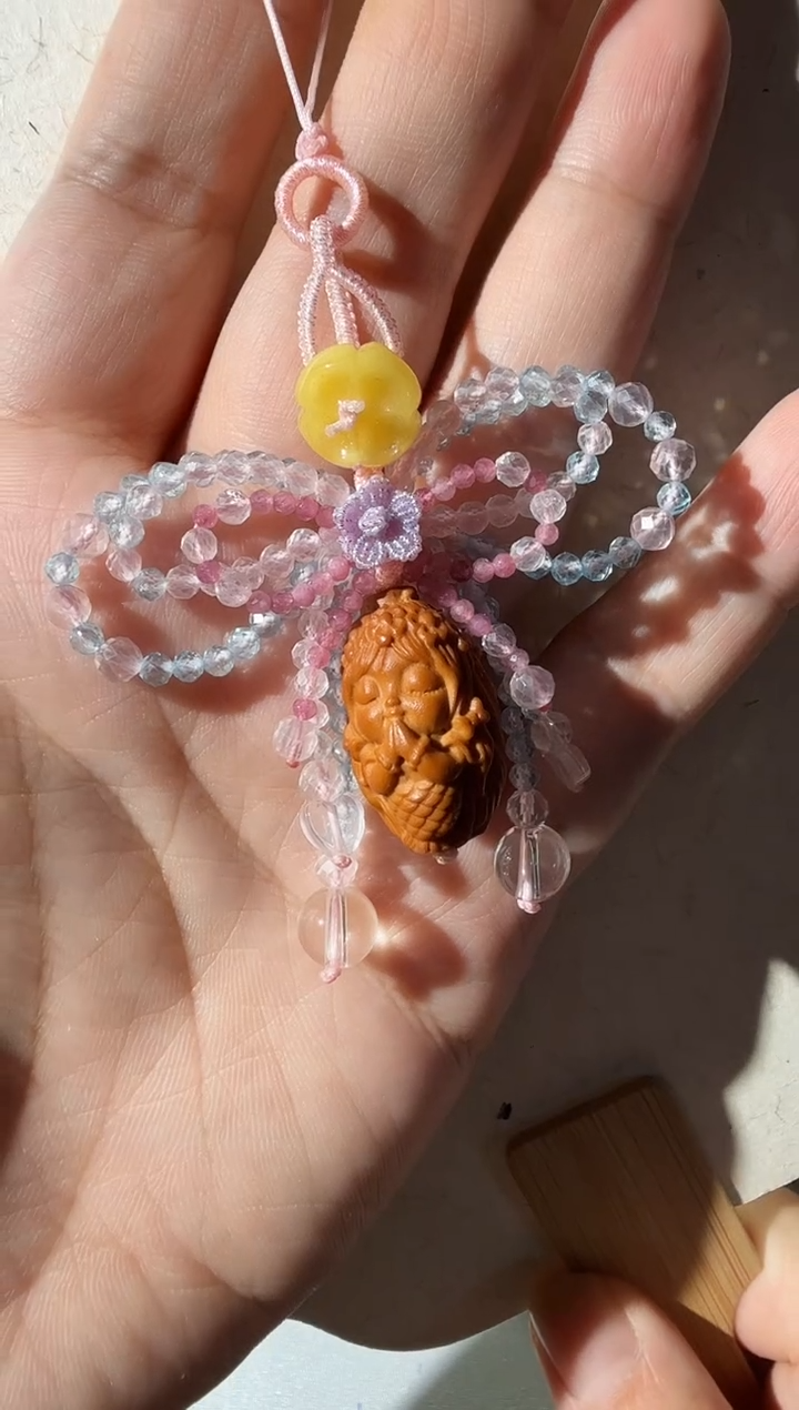 蜜蜡吊坠(不含链)未镶嵌蜜蜡吊坠挂件