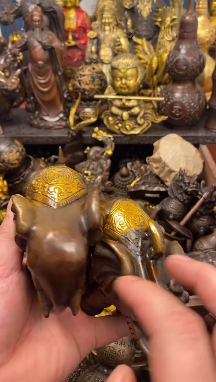 案台摆件  物品摆件
