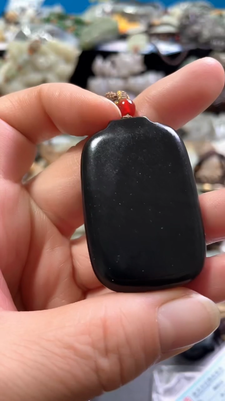 【闪购商品】和田玉挂件未镶嵌0038