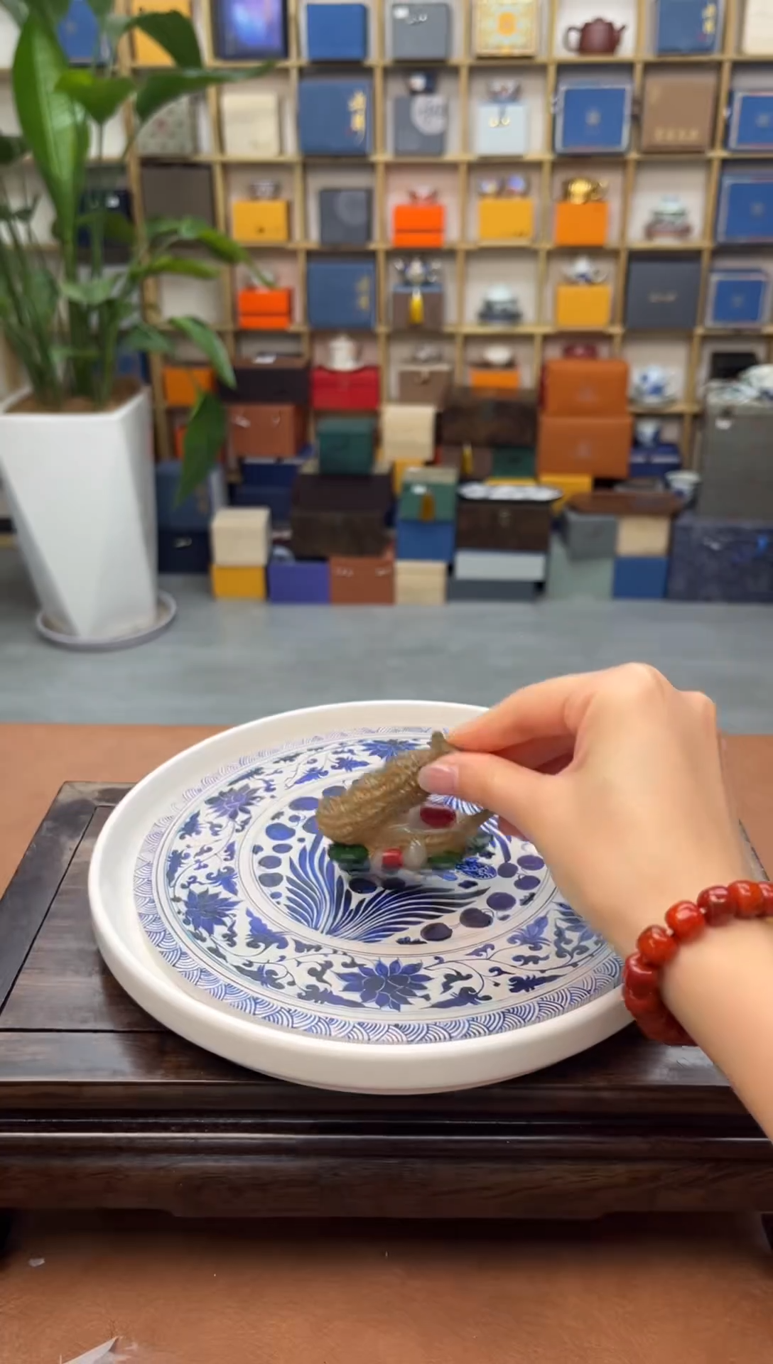 【闪购商品】@@万瓷茶奢馆甄选精品