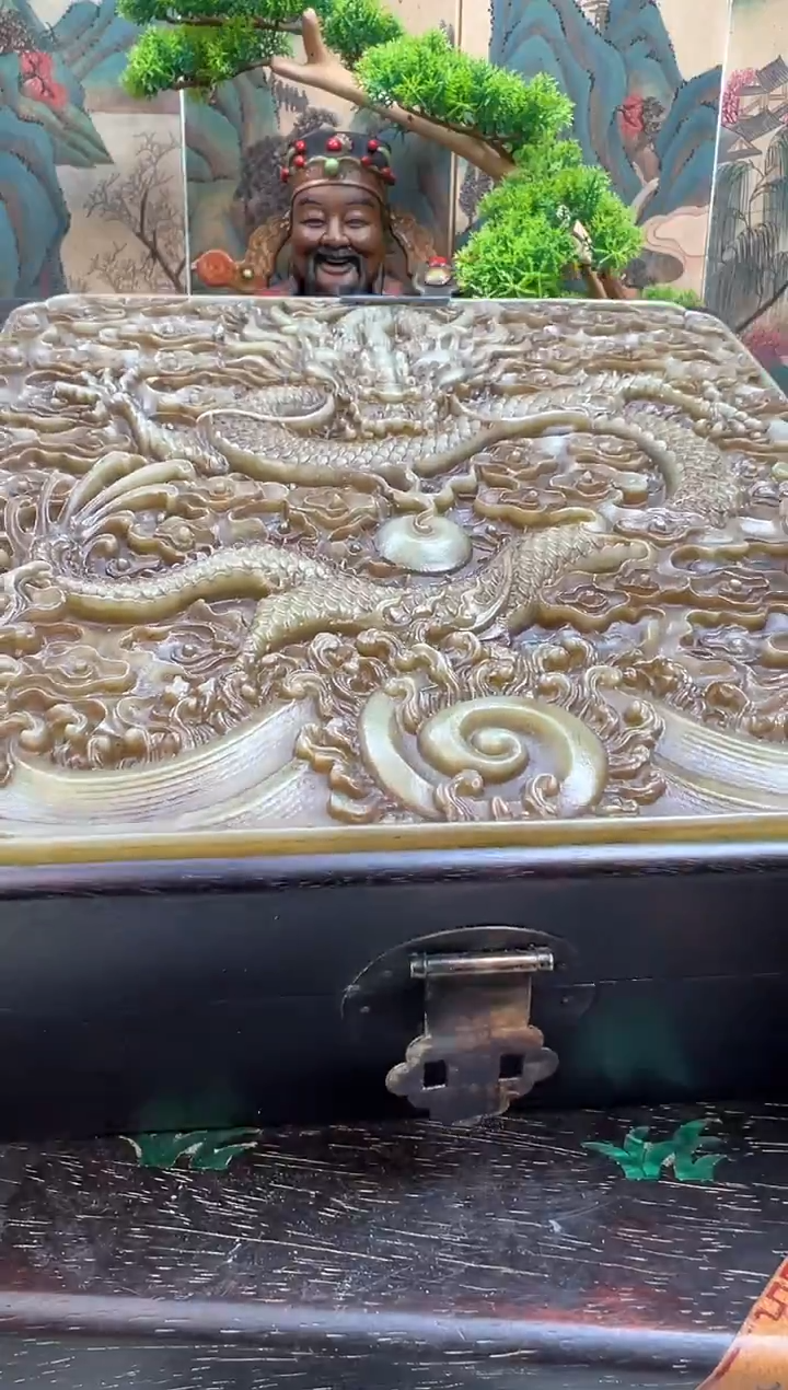 木礼盒妍妍好物精选编号B57