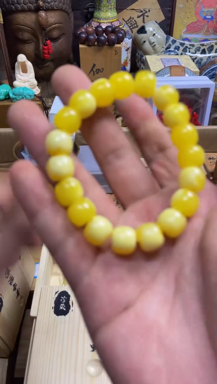 宝顺中古仓直播好物推荐