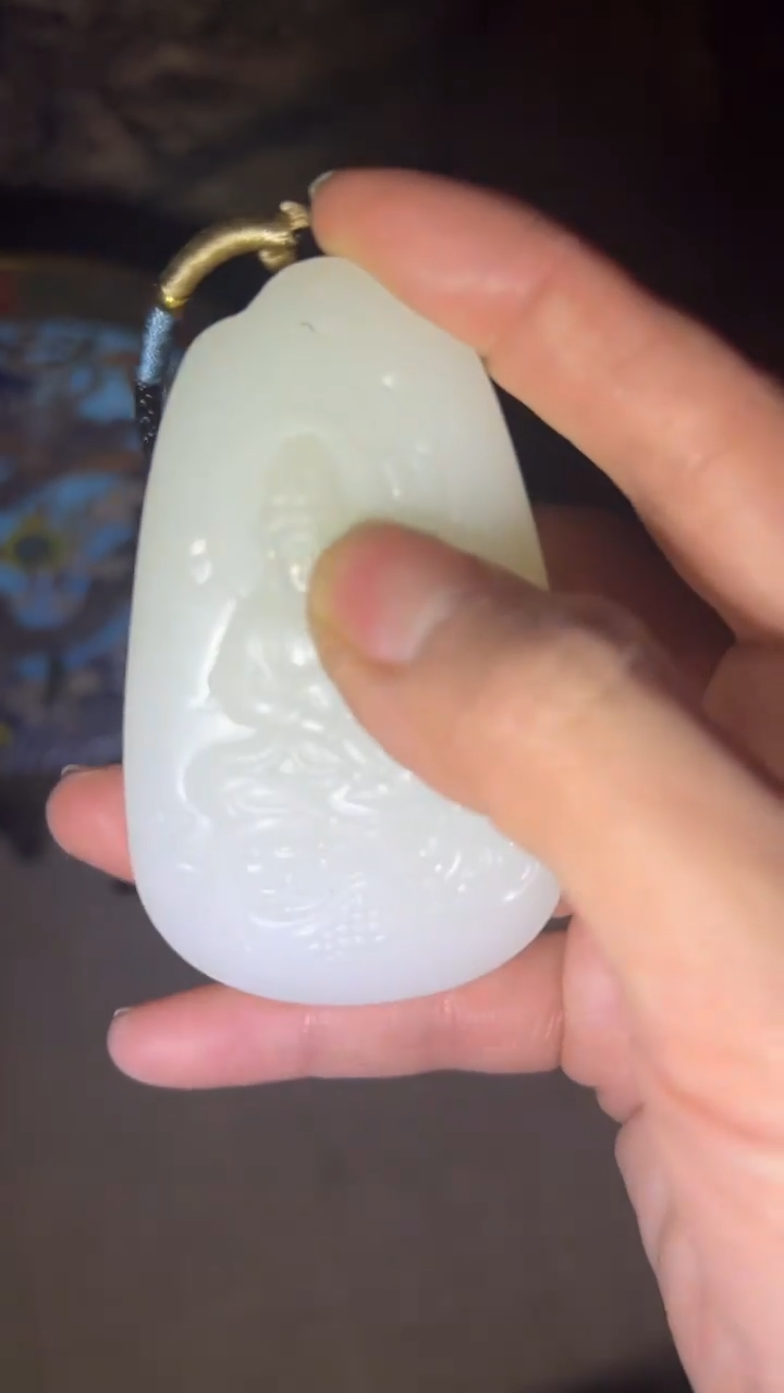 玉高端福利精品摆件链接