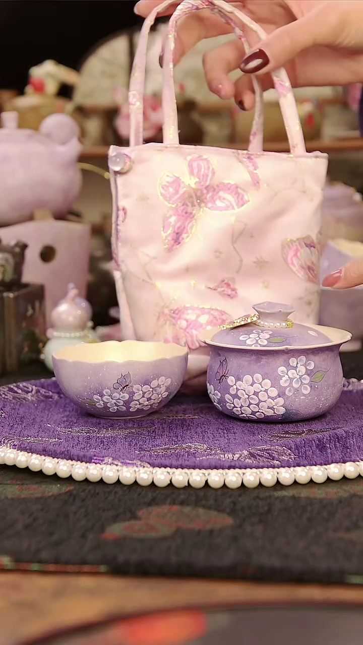 亘古直播间分享价@+小包