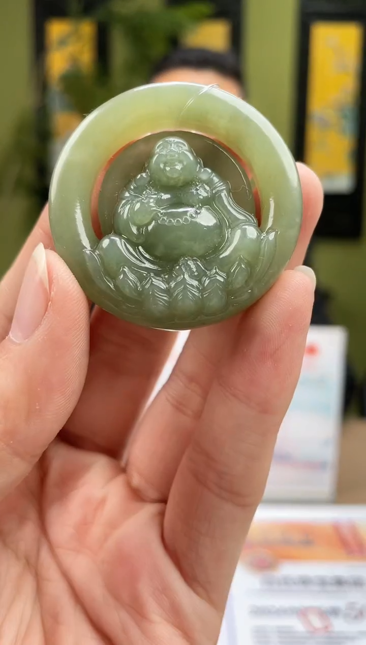 颈饰未镶嵌和田玉多样性发货拍一发一