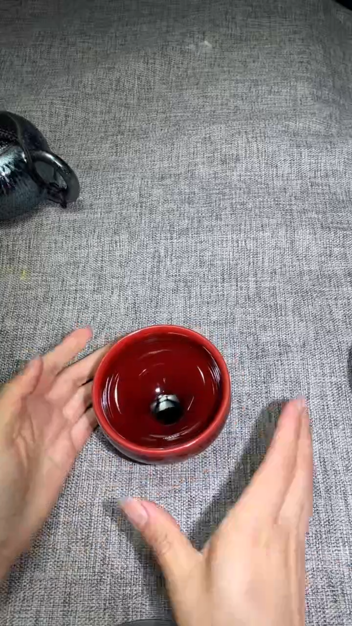 【闪购商品】茶盏闪购直播微瑕