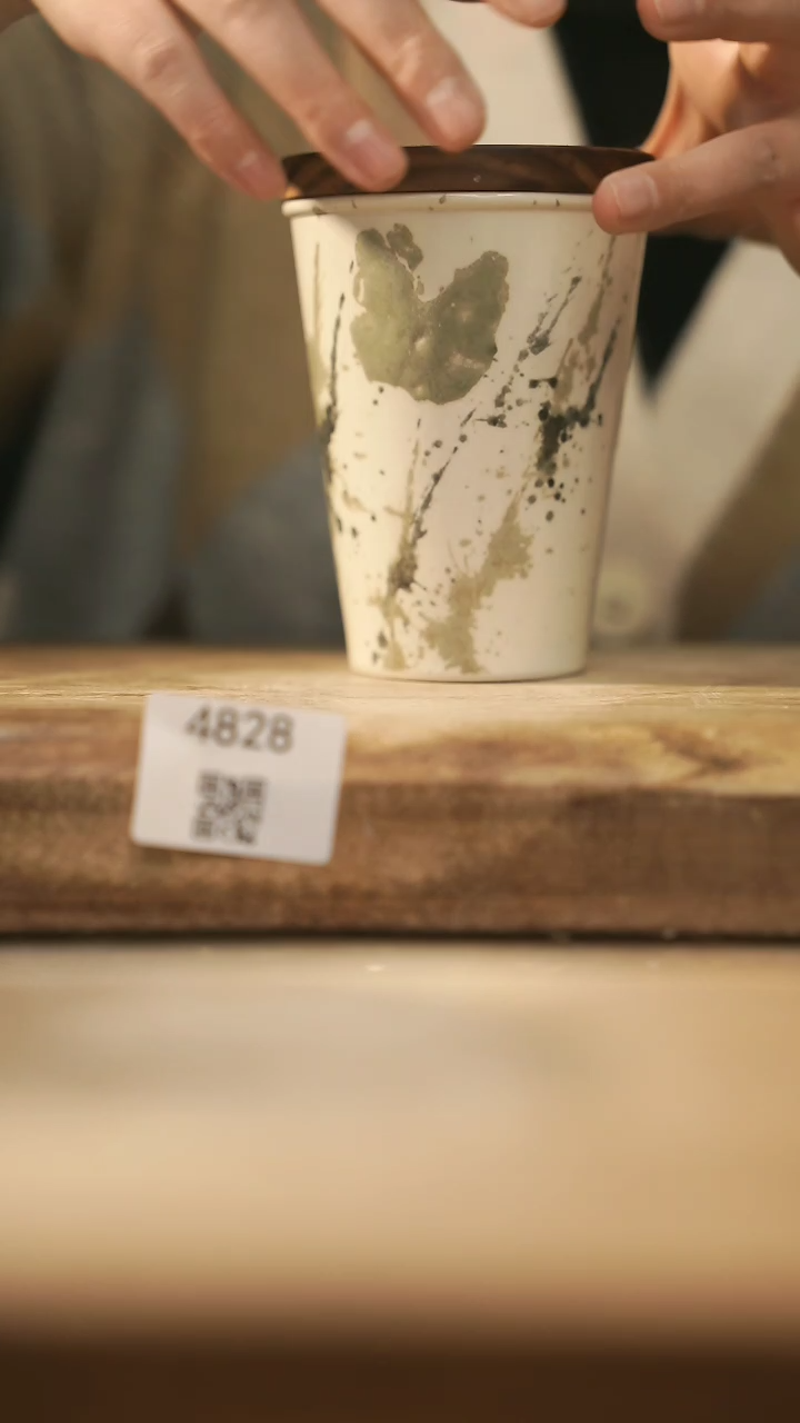【闪购商品】【落单孤品】福利/杯子@@4828