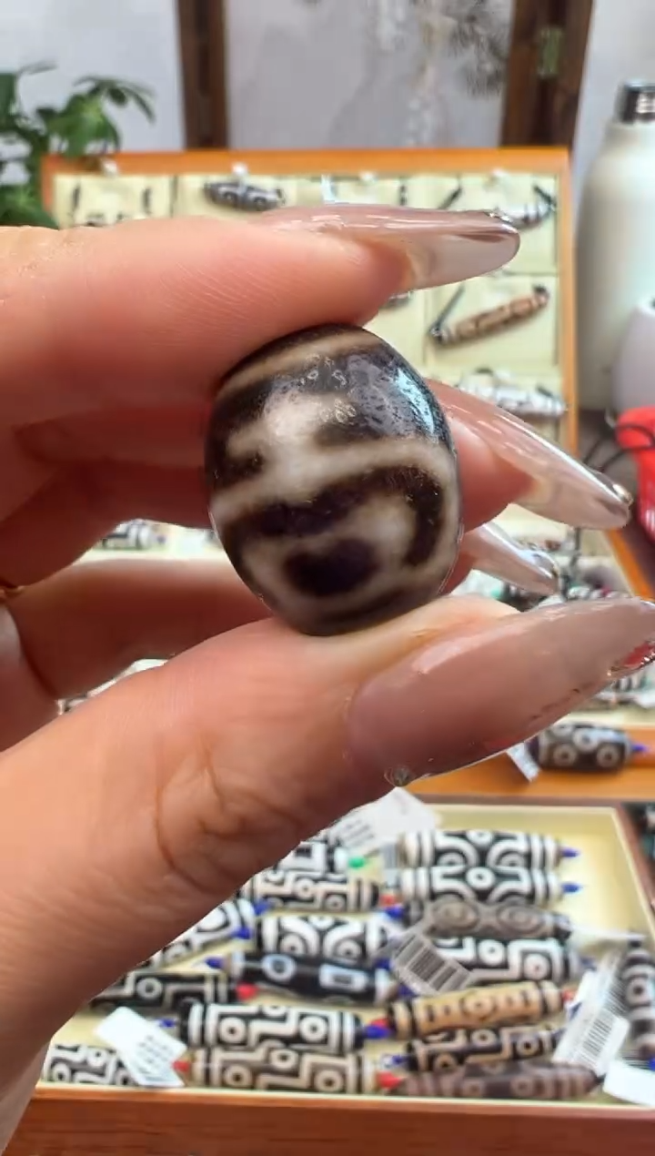 【闪购商品】玛瑙/玉髓颈饰未镶嵌135.