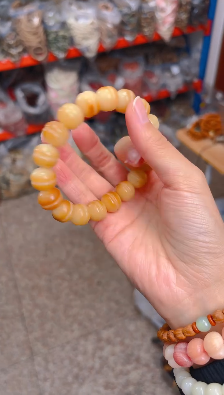 吊坠菩提根/象牙果C15  C15