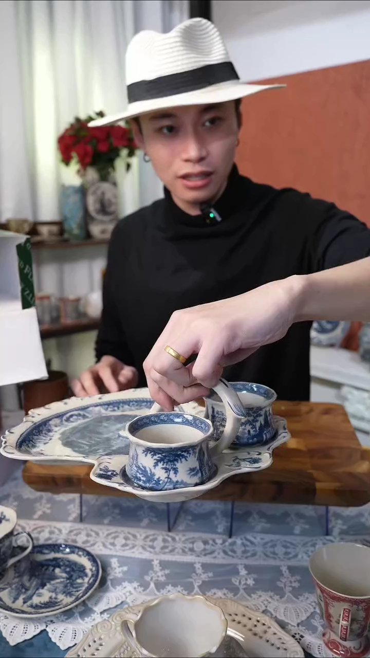 陶高端礼品------BO