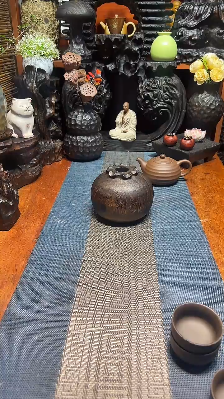 香樟木香樟木一物一拍