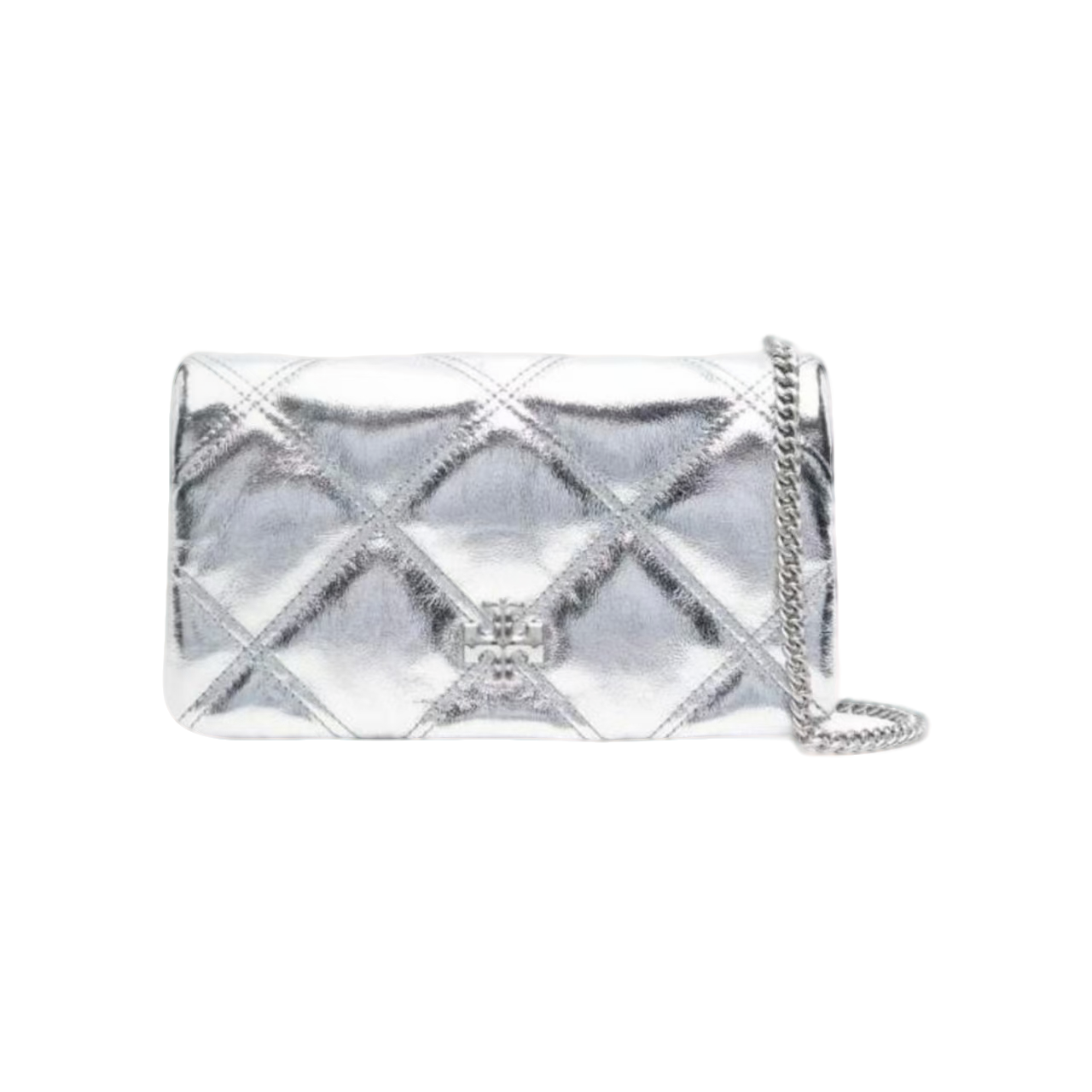 ToryBurch/汤丽柏琦 KIRA 迷你女款 斜挎包  20.5*5*12