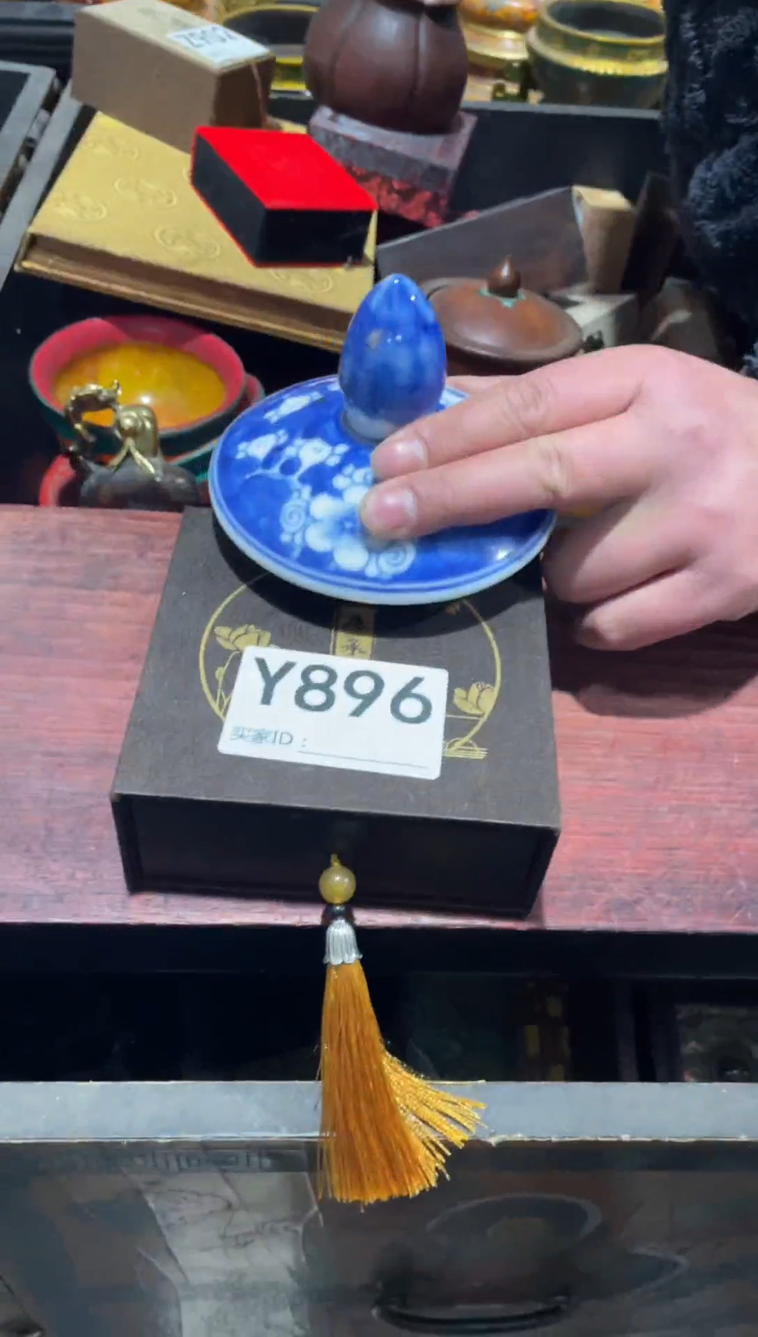 【闪购商品】摆件精选优质推荐 好物 