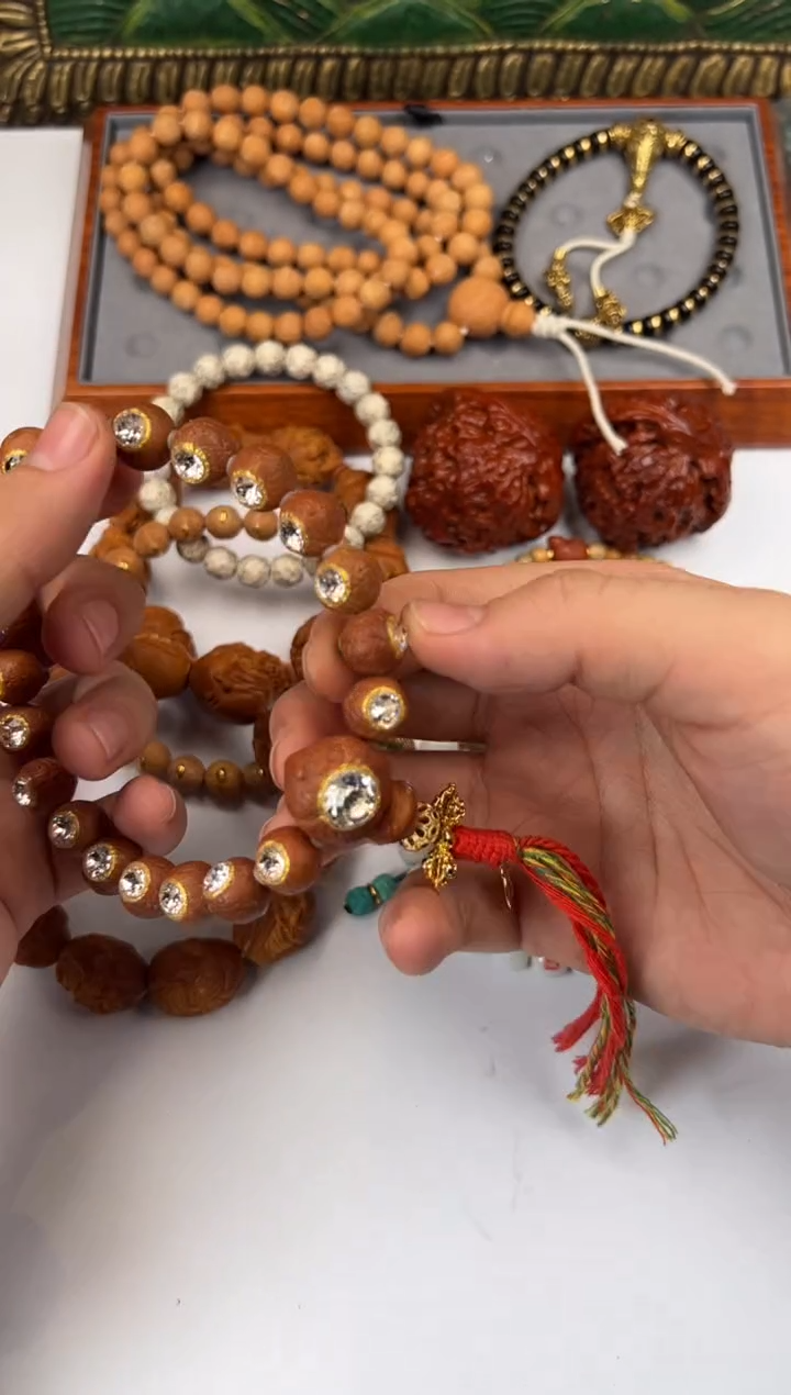 手串凤眼菩提晃瞎您的眼手持