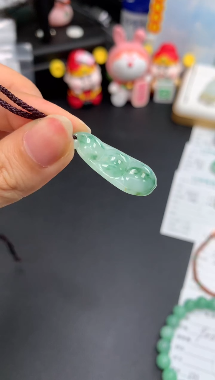 定制翡翠未镶嵌开****?模式推广期48小时鉴赏期