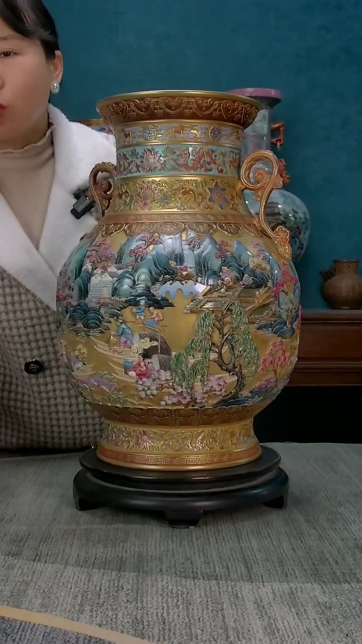 其他陶心***顺 恒盛珍藏馆