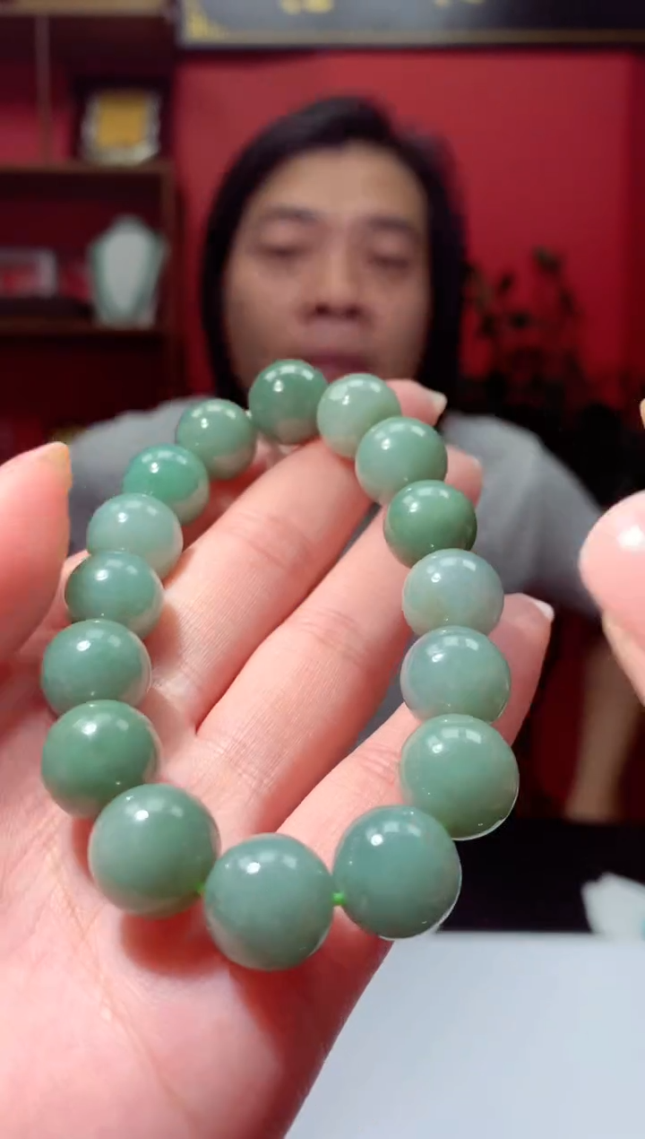 吊坠(不含链)未镶嵌翡翠天然翡翠A货22