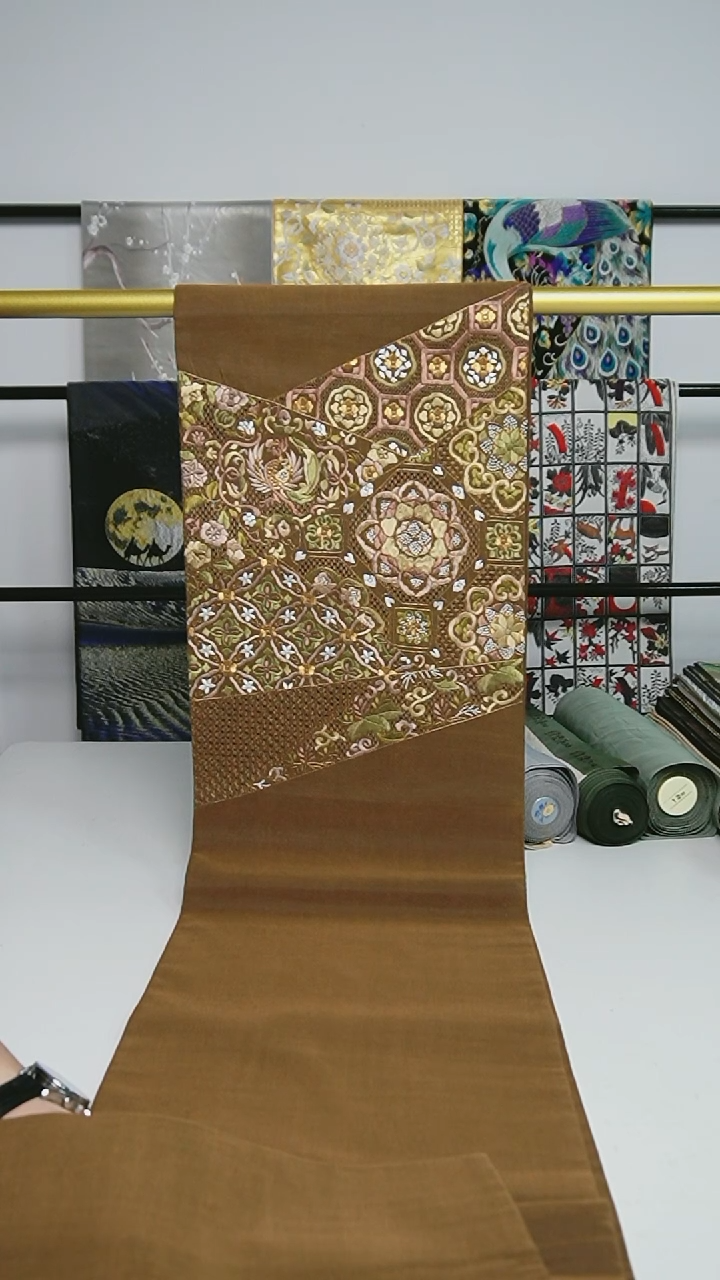 【闪购商品】织绣织锦82两通苏绣