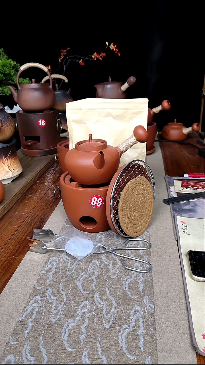 碳炉套组5555566668888