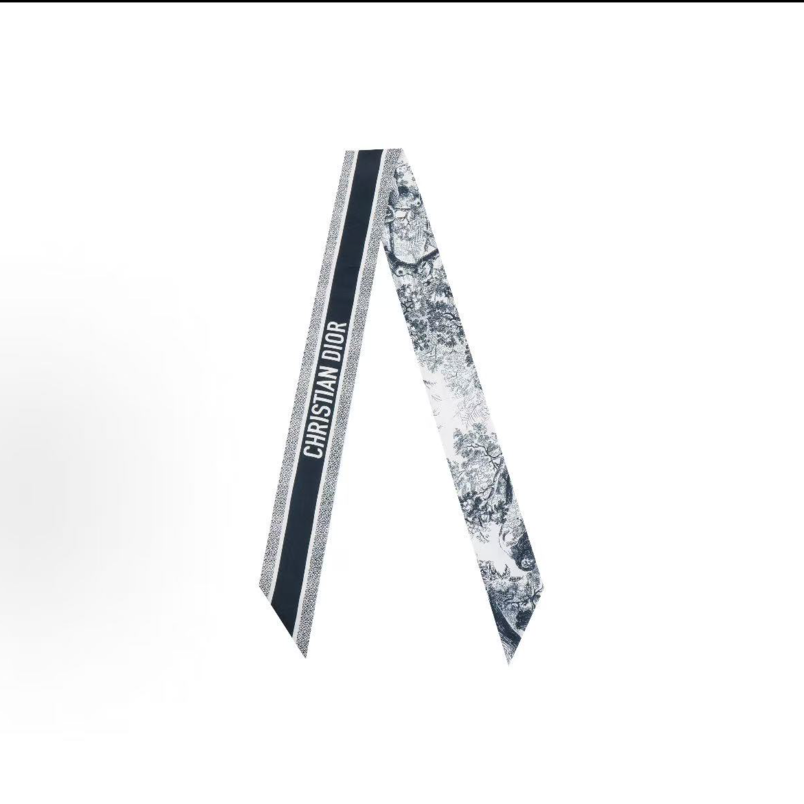 95新 DIOR/迪奥 丝巾/251224GSJVL04