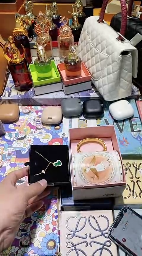 【闪购商品】瓷片换类目孤品单品一件不留