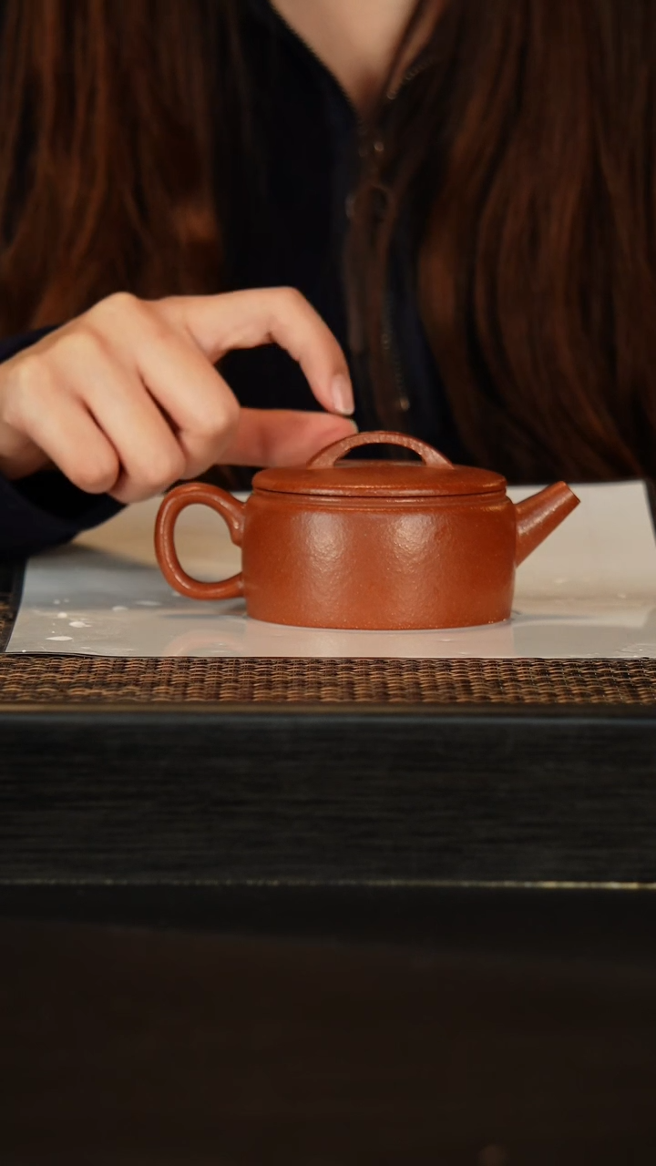 【闪购商品】紫砂茶壶 原矿紫砂茶壶