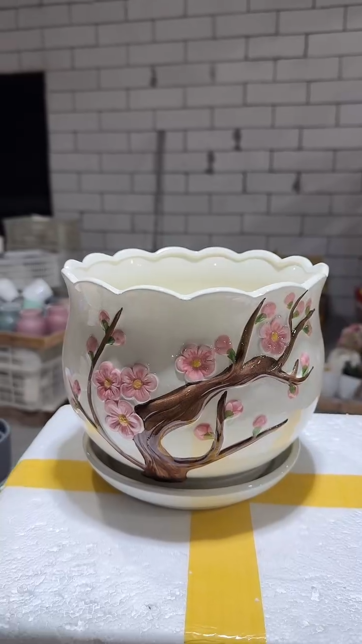 【闪购商品】陶瓷+21-1