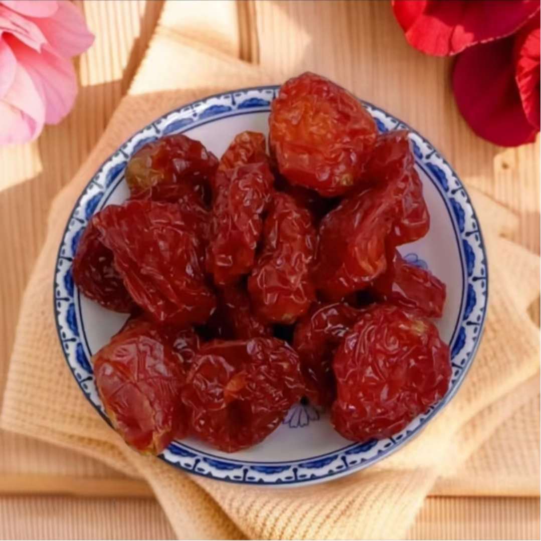 樱桃 小番茄果干