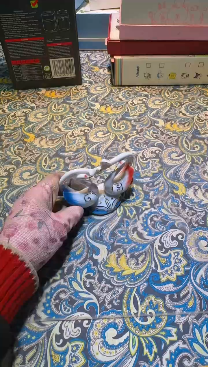 【闪购商品】瓷片1111111111111111