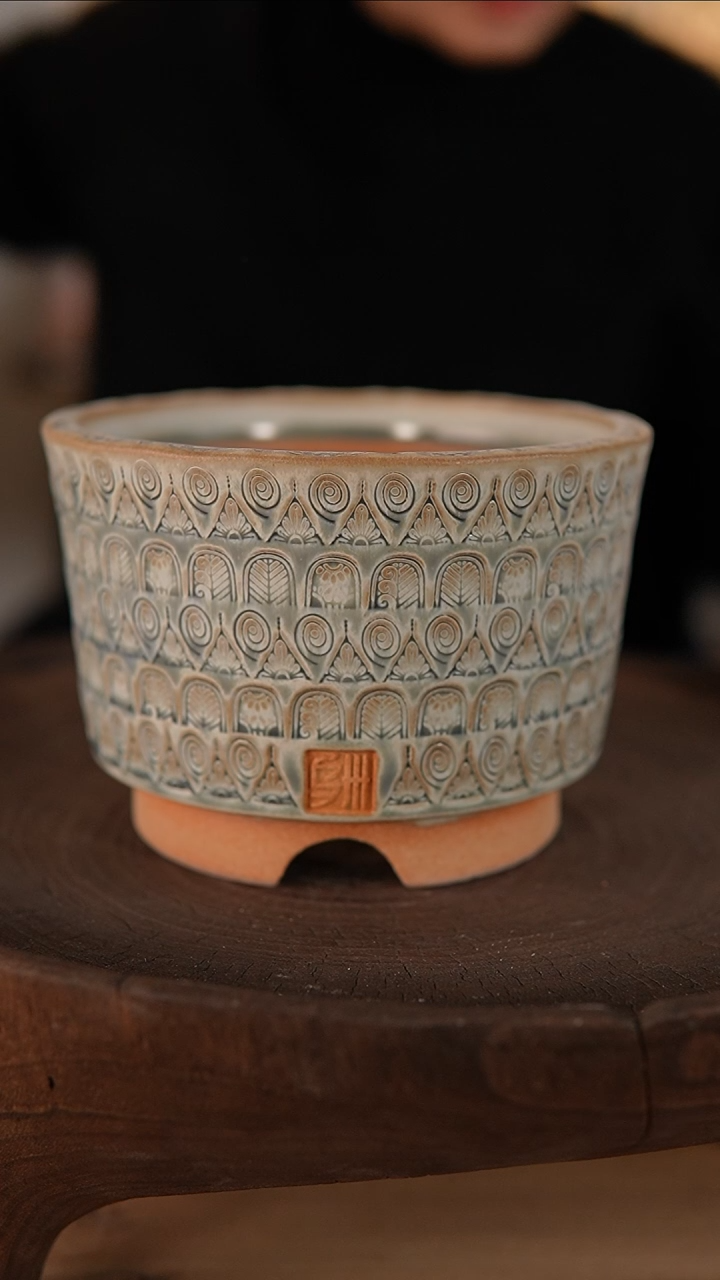 【闪购商品】红陶1-20-367默认微瑕口12