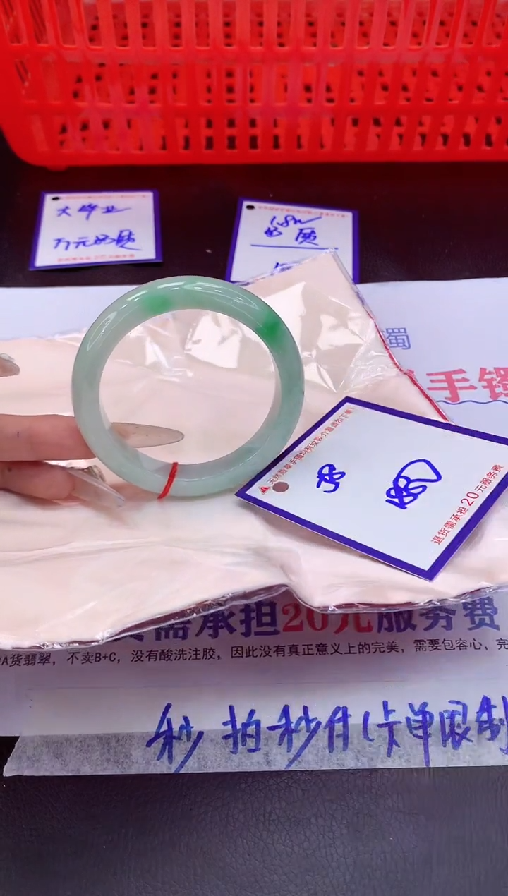 未镶嵌手镯翡翠11111111
