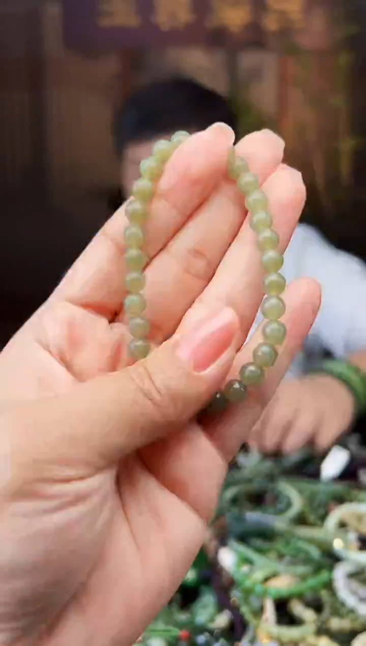 颈饰未镶嵌和田玉多样性发货拍一发一