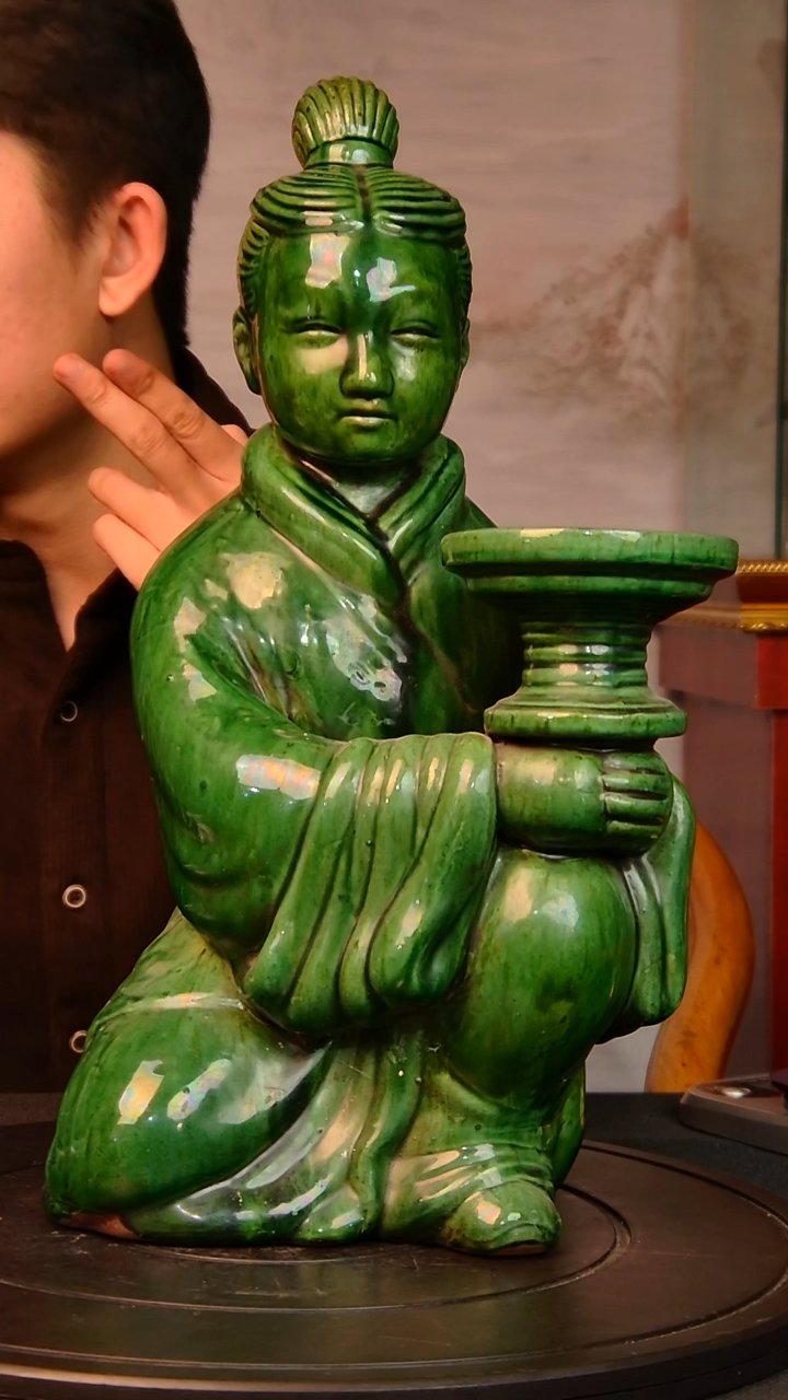 其他陶瓷糊**生精品陶瓷摆件